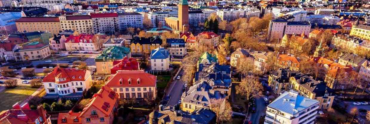 Azur Air Helsinki Office in Finland