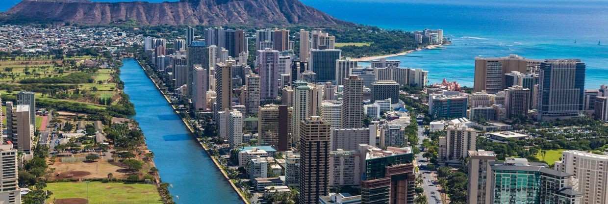 Southwest Airlines Honolulu Office in Hawaii