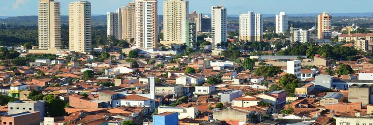 Latam Airlines Imperatriz Office in Brazil