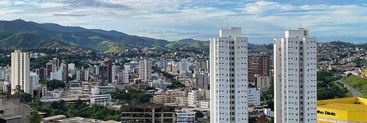 Latam Airlines Ipatinga Office in Brazil