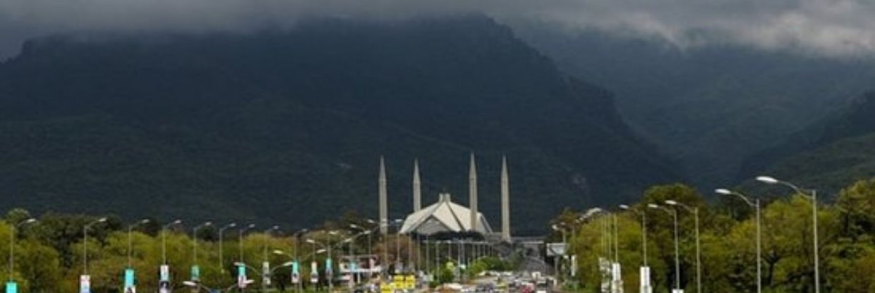 Jazeera Airways Islamabad Office in Pakistan