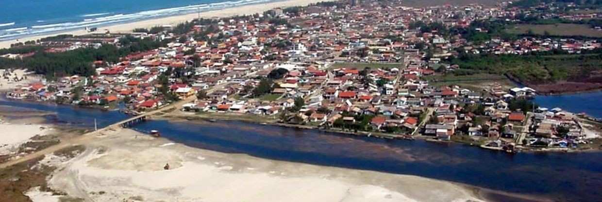 Latam Airlines Jaguaruna Office in Brazil