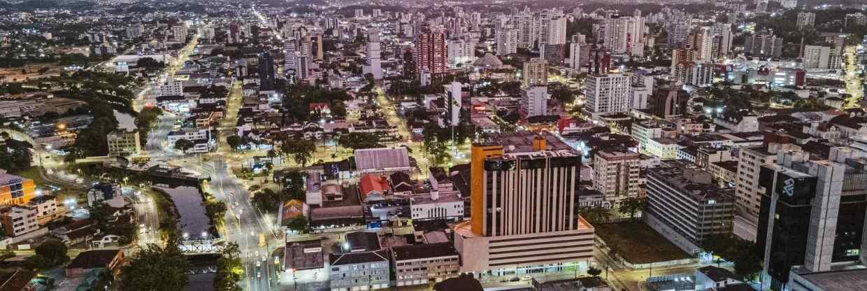 Latam Airlines Joinville Office in Brazil