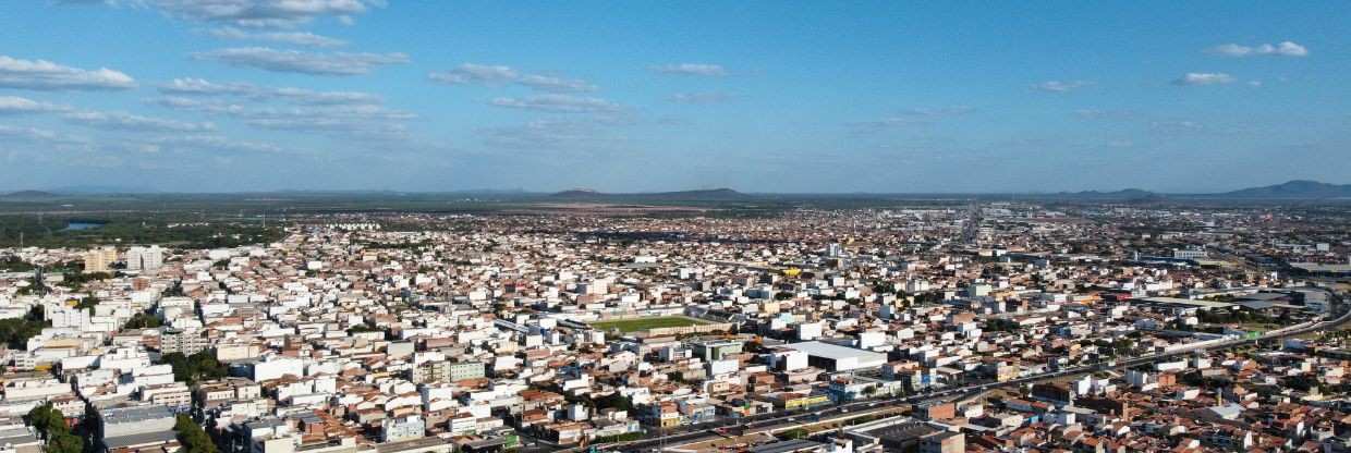 Latam Airlines Juazeiro do Norte Office in Brazil