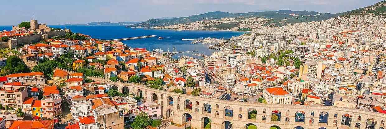 Air Transat Kavala Office in Greece 