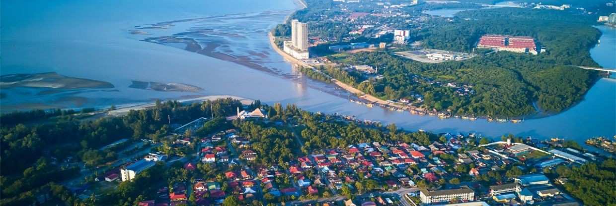 Malaysia Airlines Kuantan Office in Malaysia