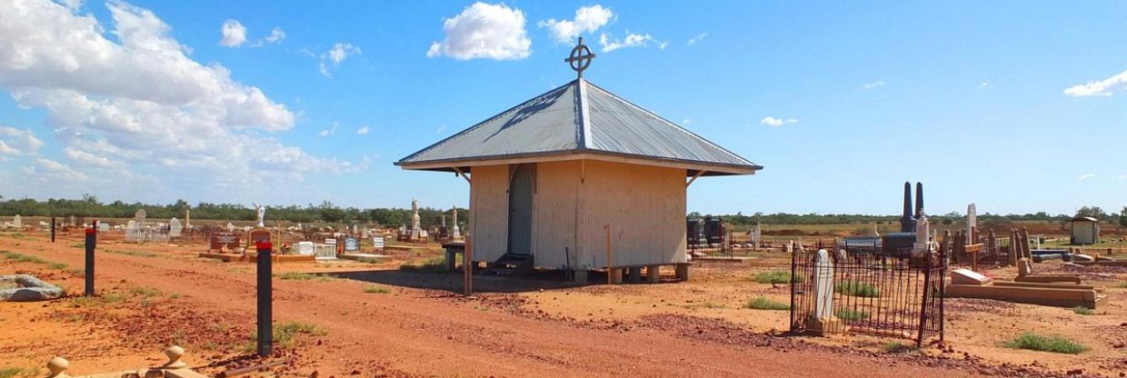 Rex Airlines Longreach Office in Australia