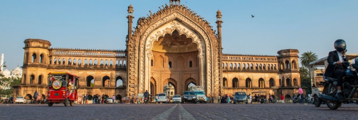 Saudi Airlines Lucknow Office in India