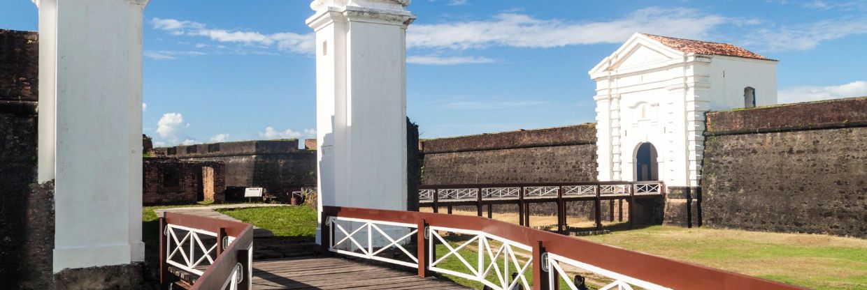 Latam Airlines Macapá Office in Brazil