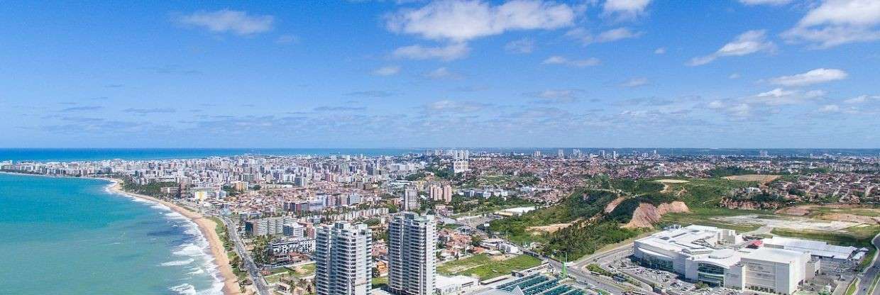 Latam Airlines Maceió Office in Brazil