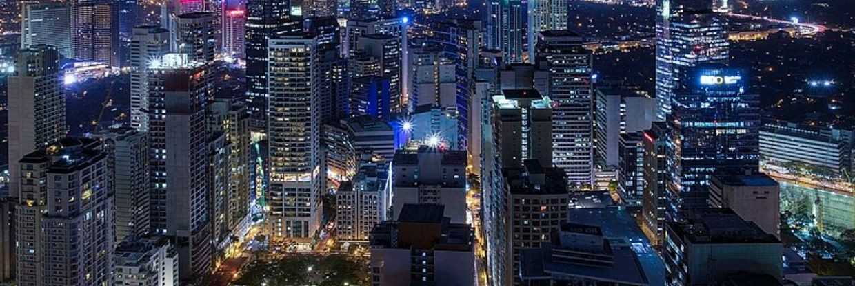 Pan Pacific Airlines Makati Office in Philippines