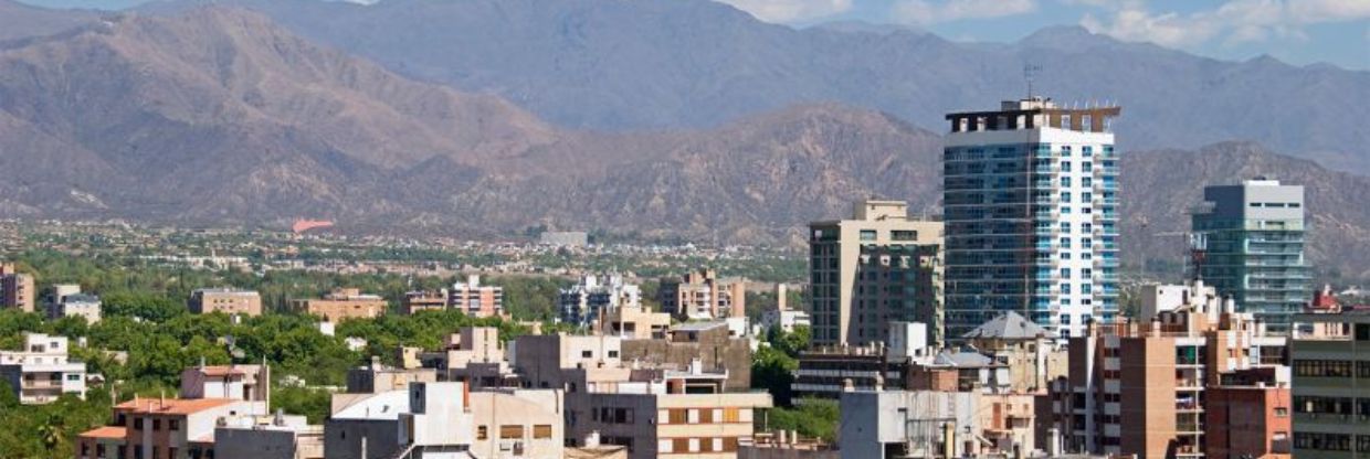 Latam Airlines Mendoza Office in Argentina