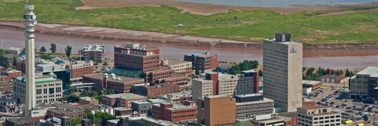 Air Transat Moncton Office in New Brunswick