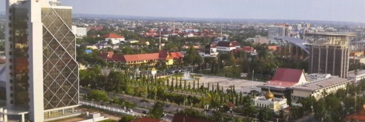 Scoot Airlines Pekanbaru Office in Indonesia