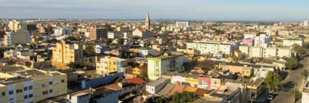 Latam Airlines Pelotas Office in Brazil