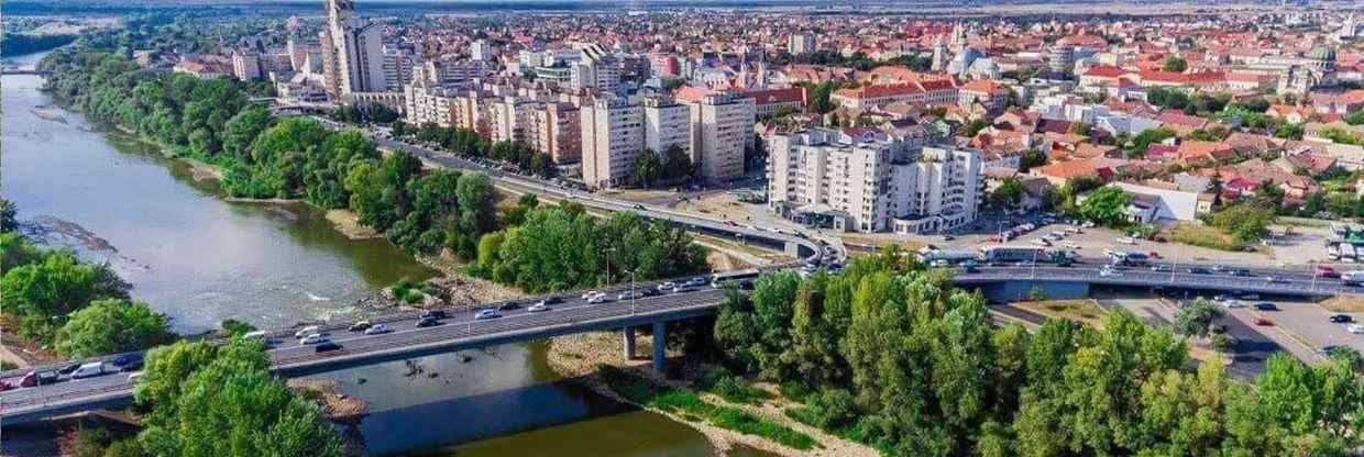 Tarom Airlines Satu Mare Office in Romania