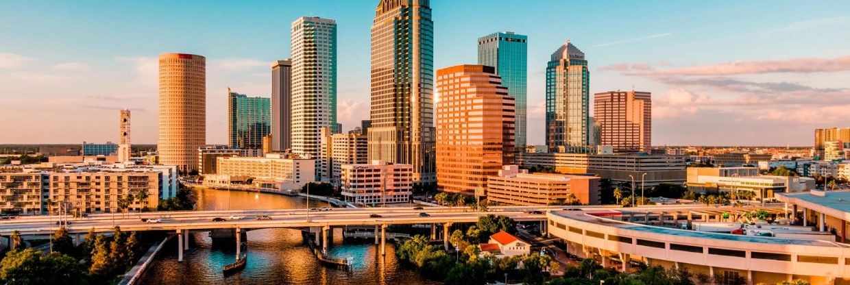 Southwest Airlines Tampa Office in Florida