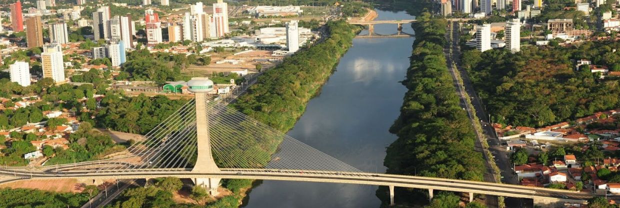 Latam Airlines Teresina Office in Brazil