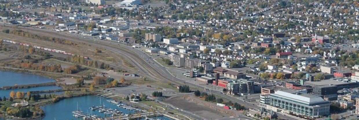 Air Transat Thunder Bay Office in Ontario