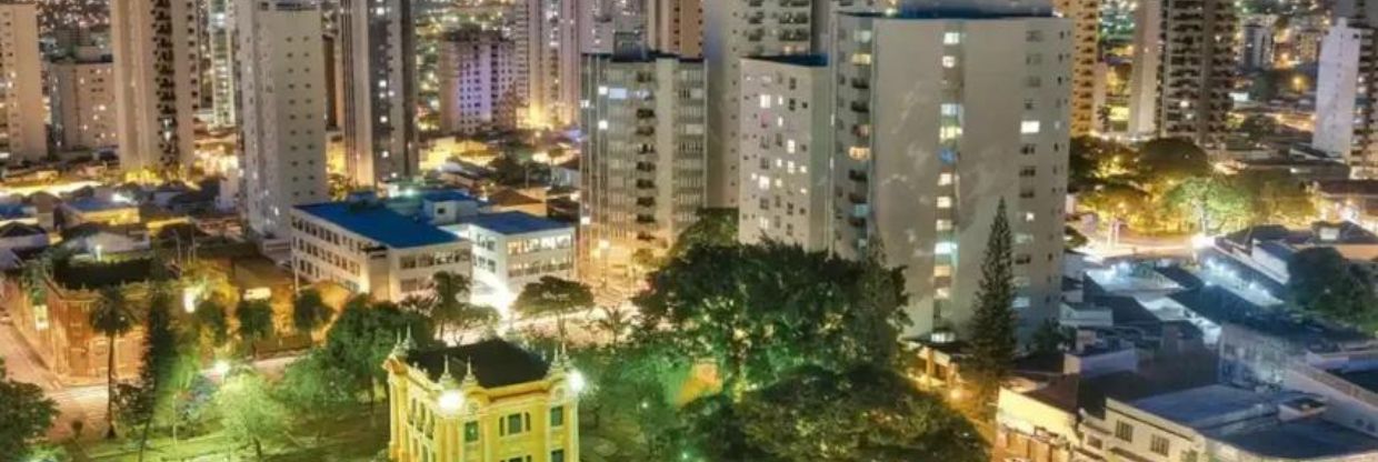 Latam Airlines Uberlândia Office in Brazil