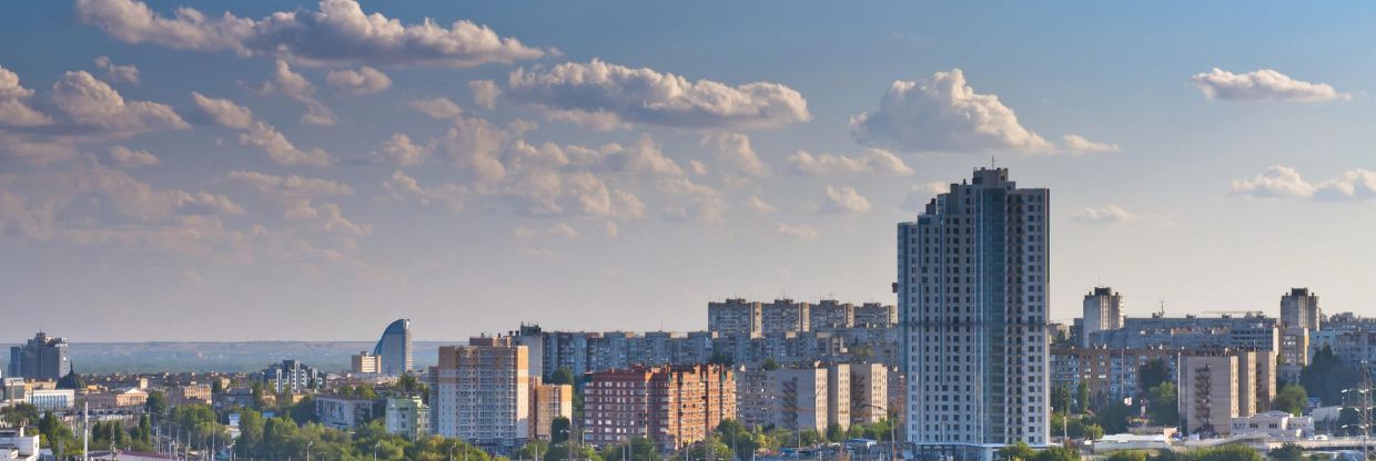 RusLine Airlines Volgograd Office in Russia