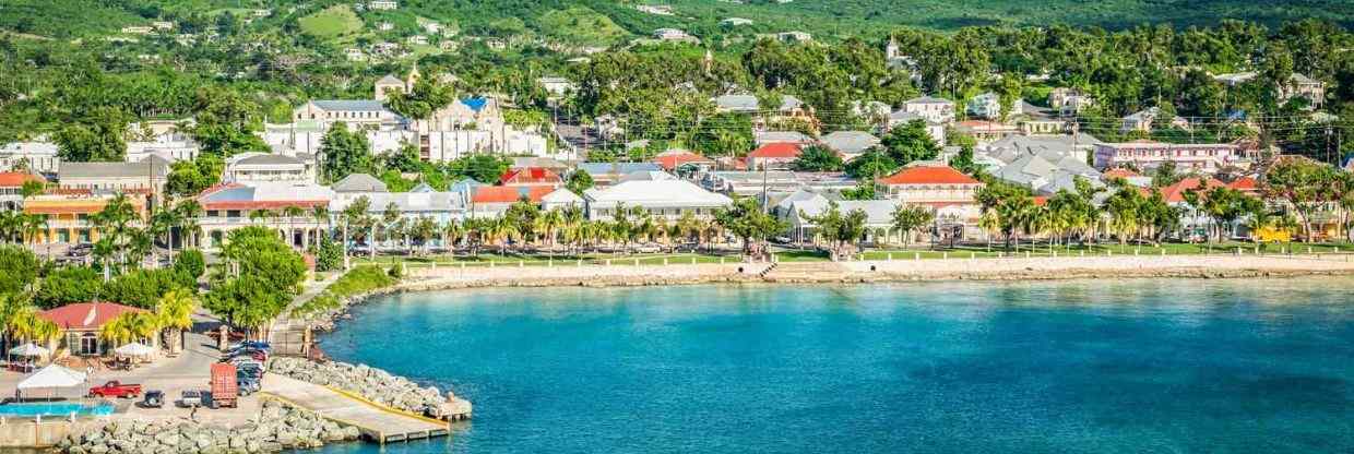 Seaborne Airlines St. Croix Office in United States Virgin Islands