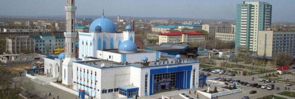 Air Astana Aktobe Office in Kazakhstan