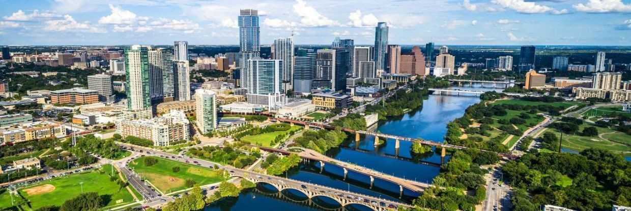 Southwest Airlines Austin Office in Texas