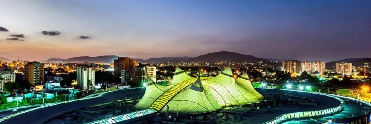 LASER Airlines Barquisimeto Office in Venezuela