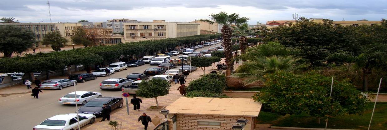 Air Algerie Chlef Office in Algeria