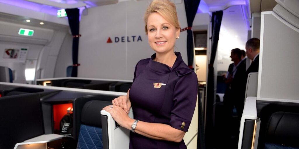 Delta Air Lines