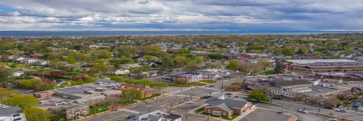 Summit Air Fairfield Office in Connecticut