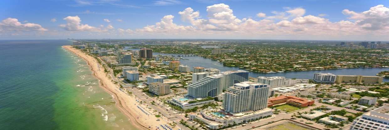 Southwest Airlines Fort Lauderdale Office in Florida