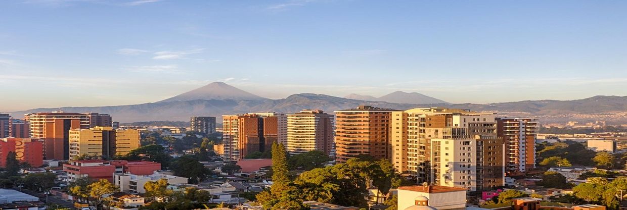 Delta Airlines Guatemala City Office in Guatemala