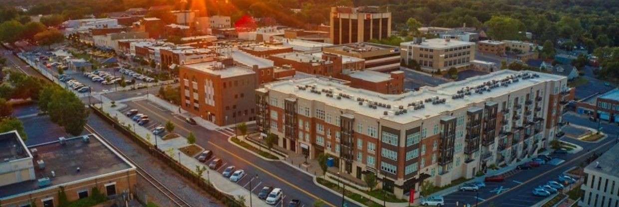 Gem Air Hickory Office in North Carolina