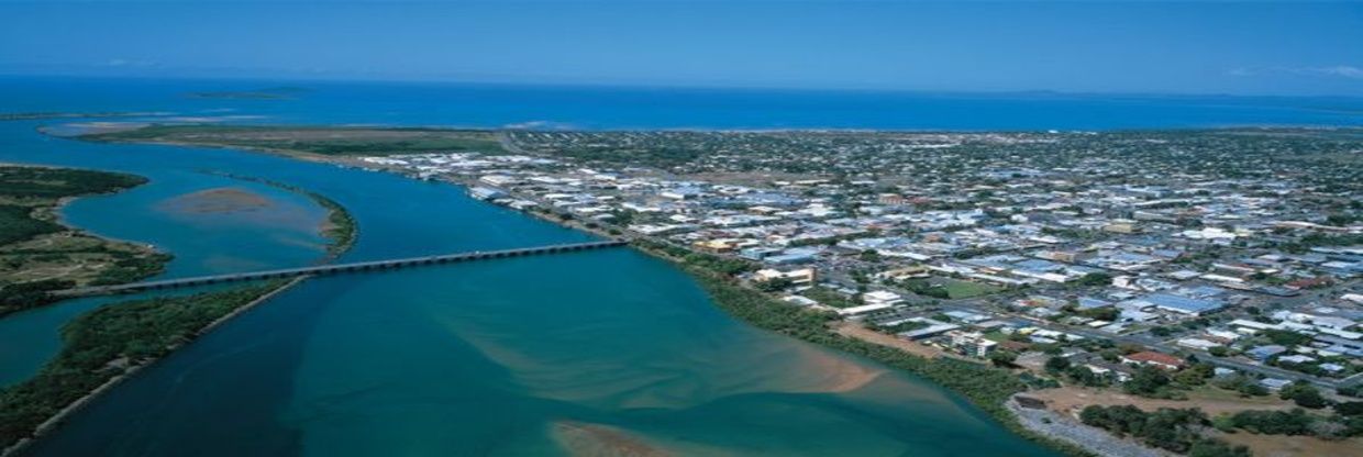 Air Transat Mackay Office in Australia 