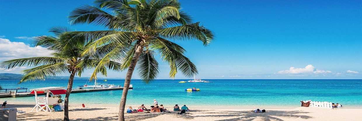 Southwest Airlines Montego Bay Office in Jamaica