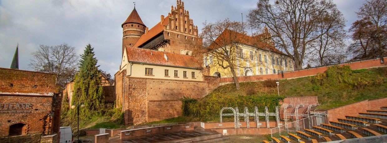 Lot Polish Airlines Olsztyn Office in Poland