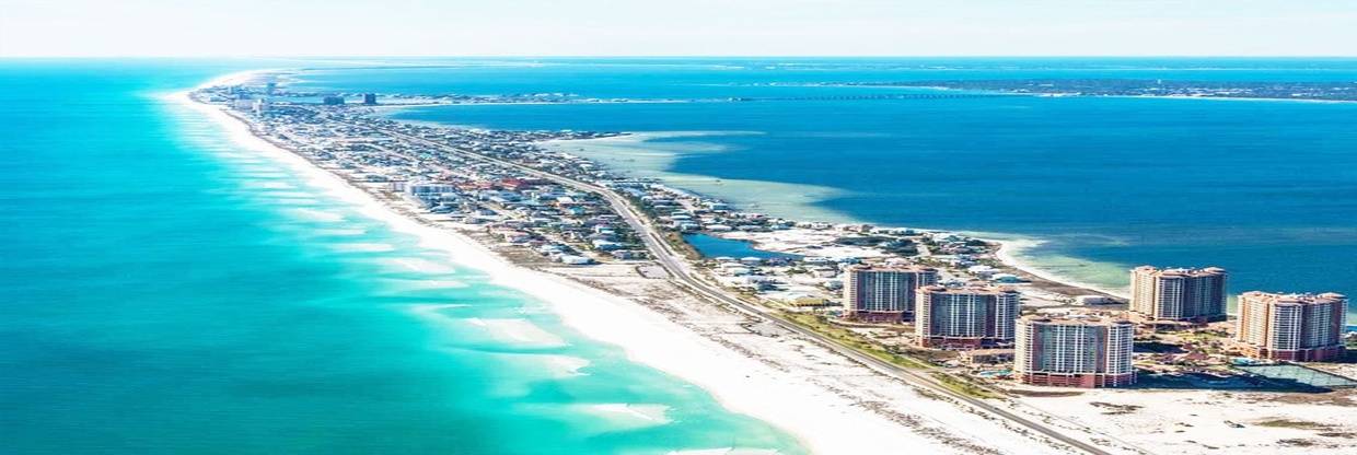 Southwest Airlines Pensacola Office in Florida