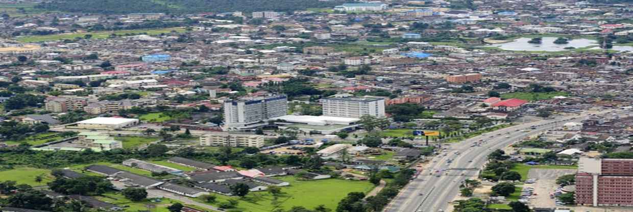 Arik Air Port Harcourt Office in Nigeria