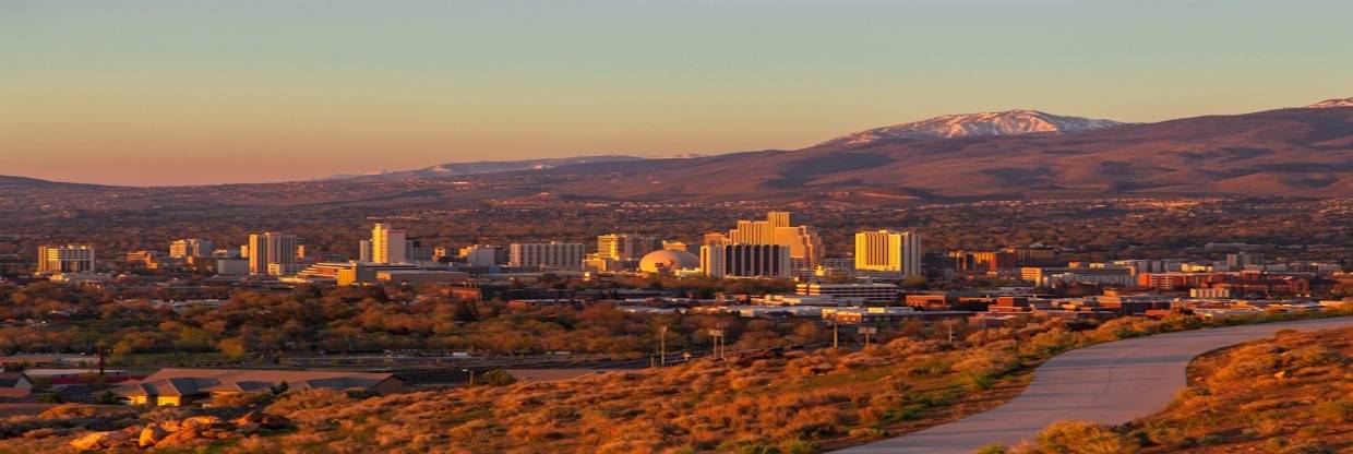 Southwest Airlines Reno Office in Nevada