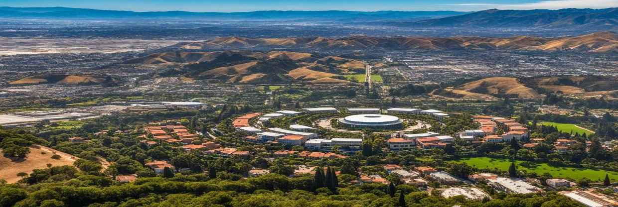 Summit Air Santa Clara Office in California