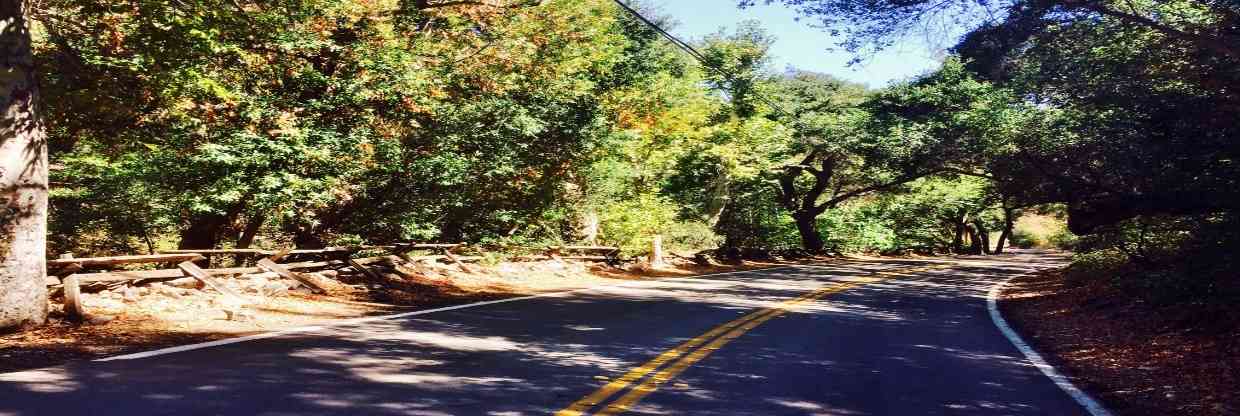 Summit Air Silverado Office in California