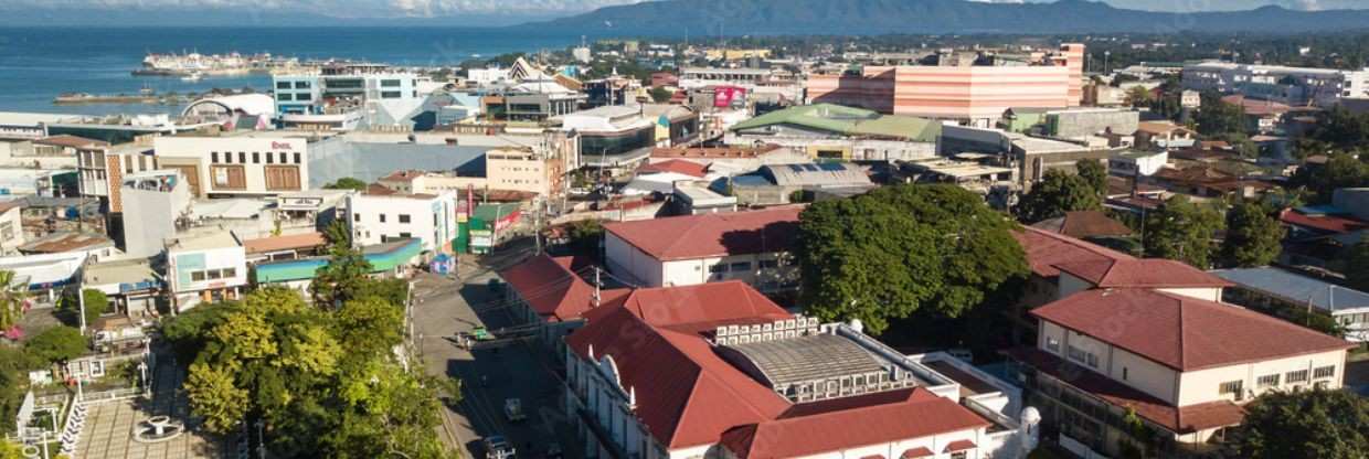 Jeju Air Tagbilaran Office in Malaysia