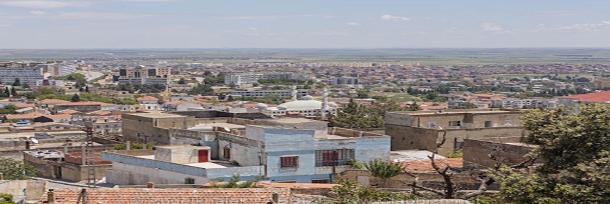 Air Algerie Tiaret Office in Algeria