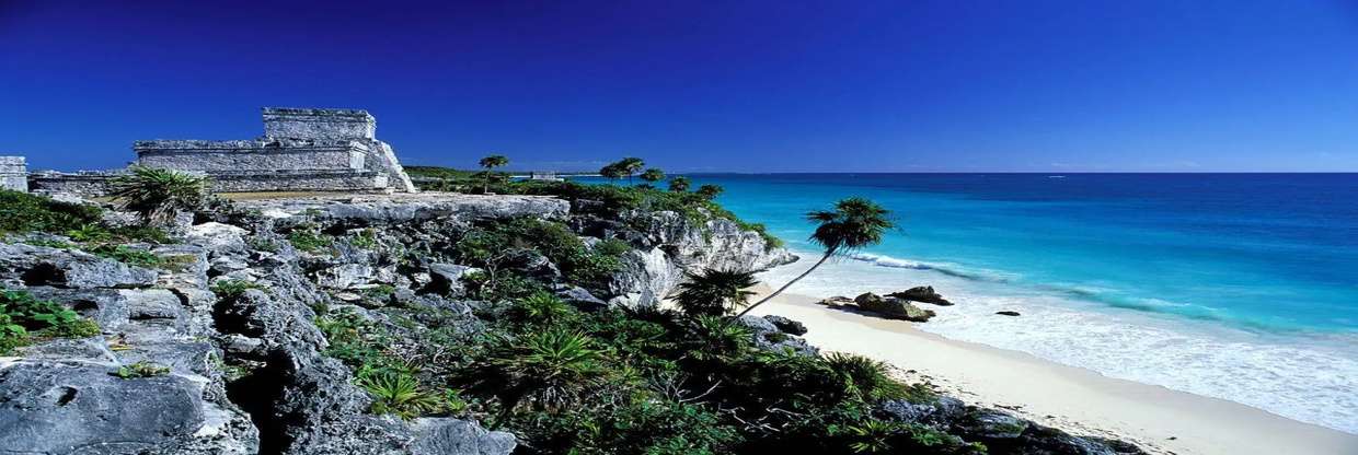 Delta Airlines Tulum Office in Mexico