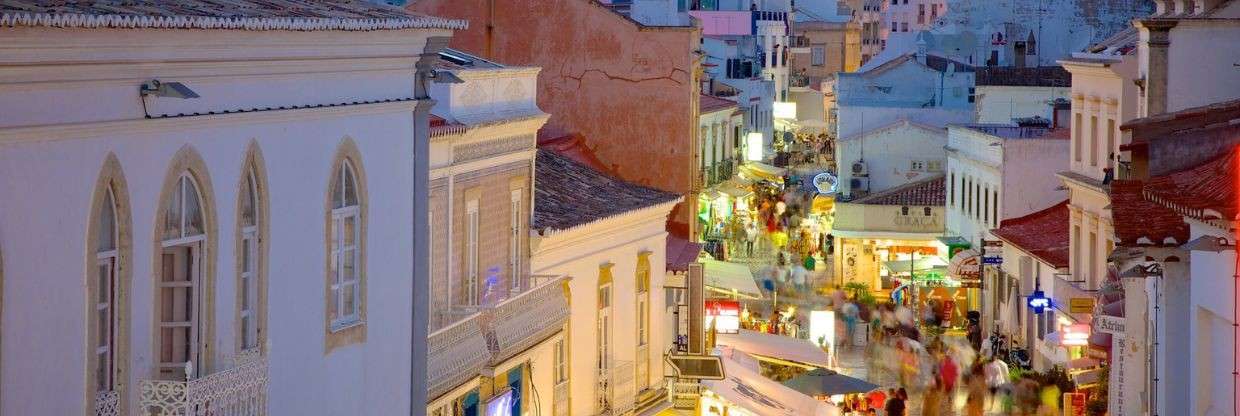 Air Transat Albufeira Office in Portugal