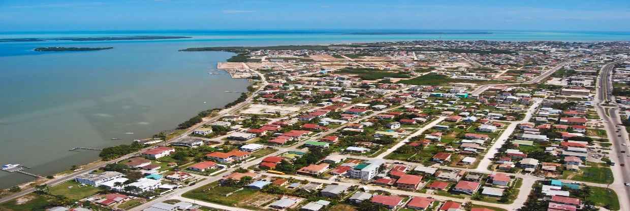 Southwest Airlines Belize City Office in Belize