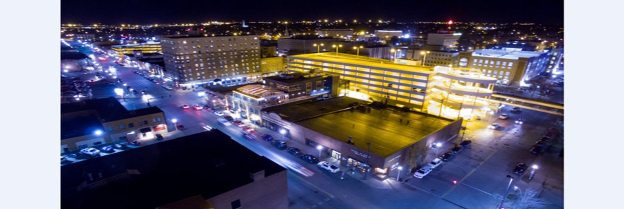 Delta Airlines Bismarck Office in North Dakota