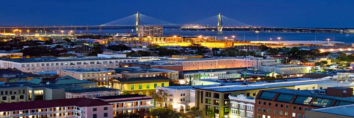 Southwest Airlines Charleston Office in South Carolina